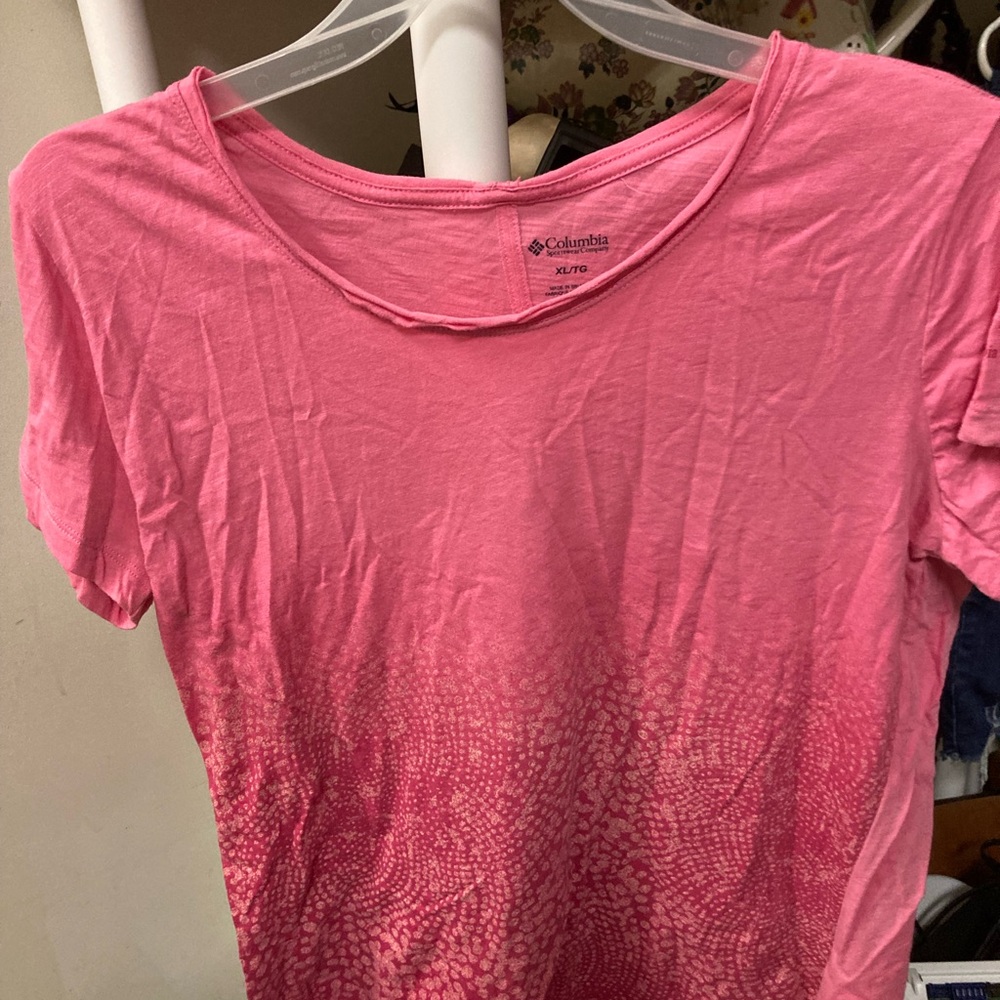 Woman’s top